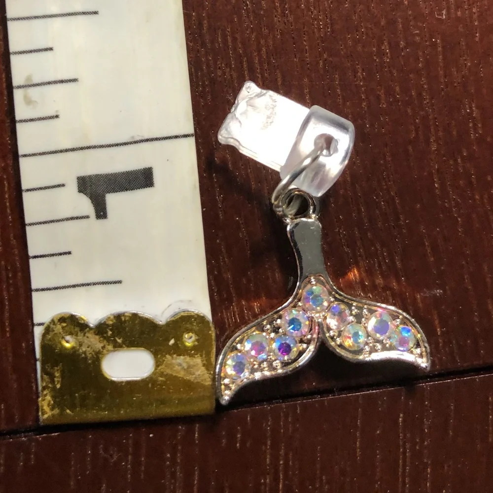 BOGO Whale Tail Phone Dust Plug